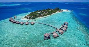 Maldives Honeymoons Special Package Adaaran Club Rannalhi